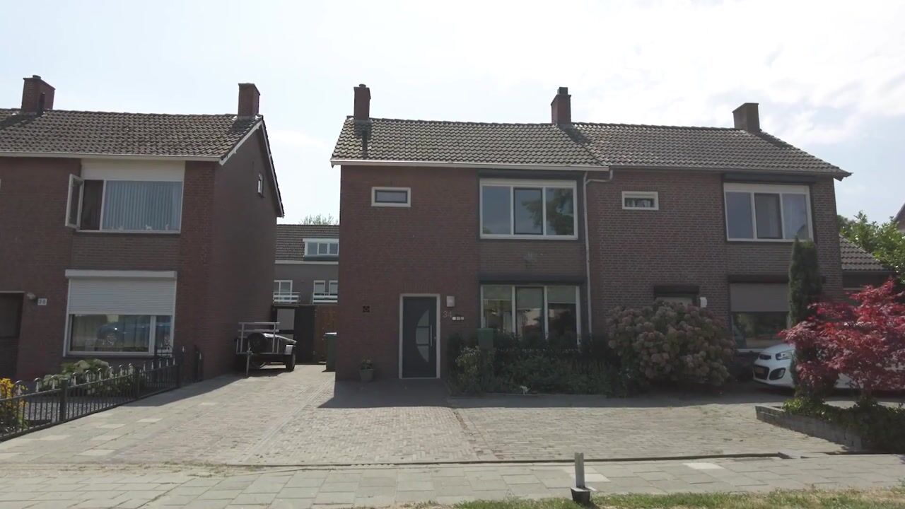 Video van Groeneweg 34