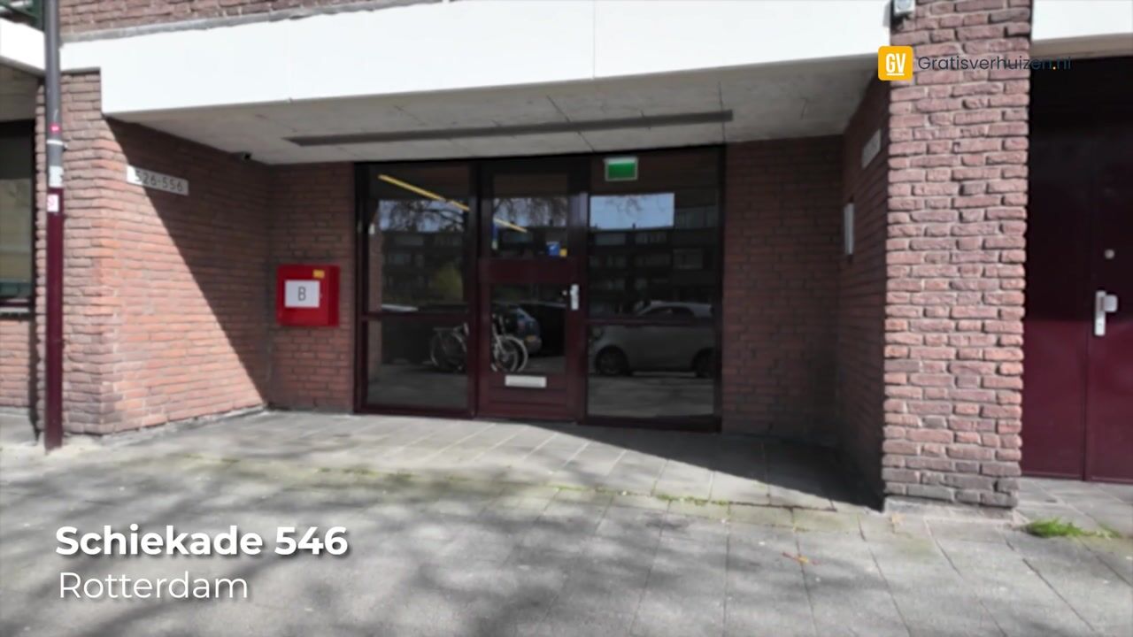 Video of Schiekade 546