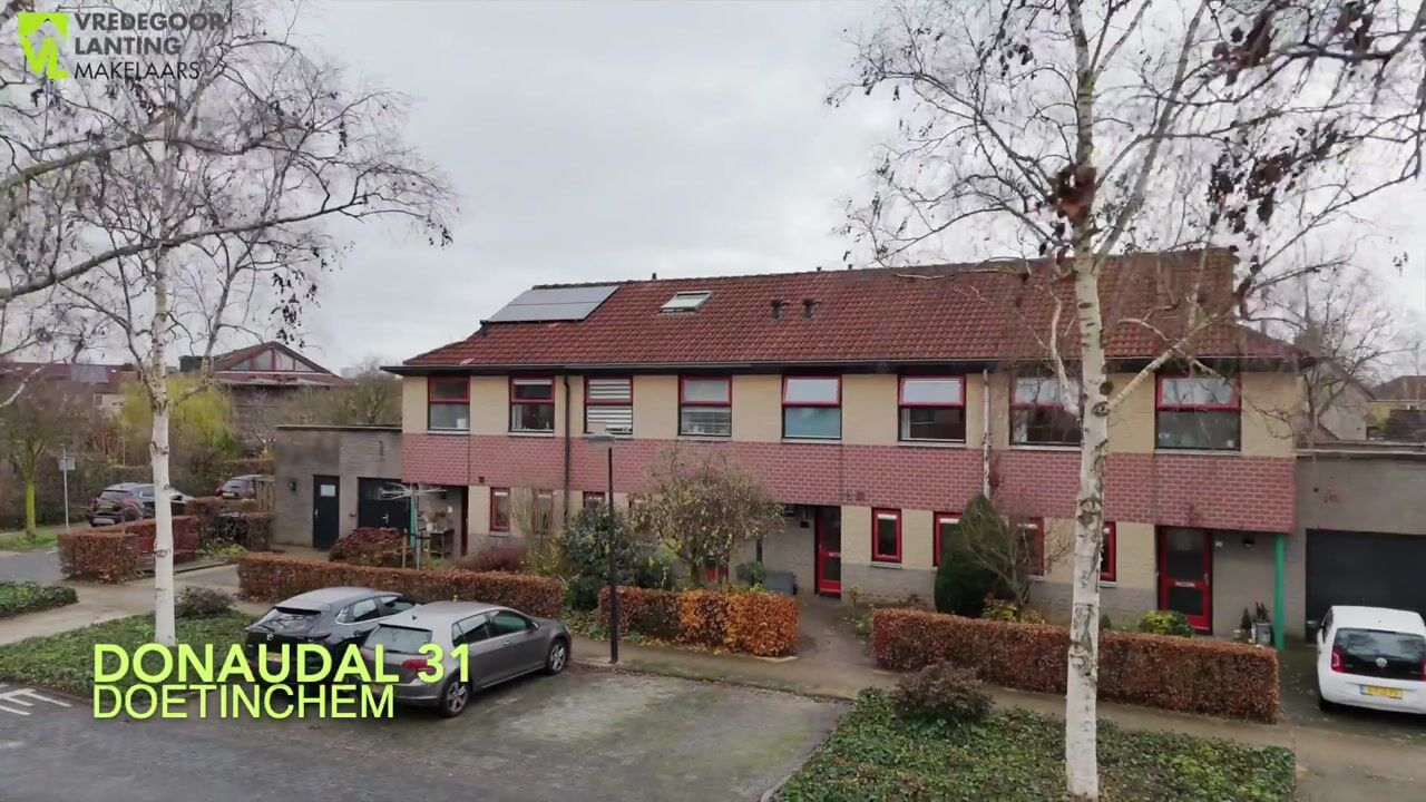 Video of Donaudal 31