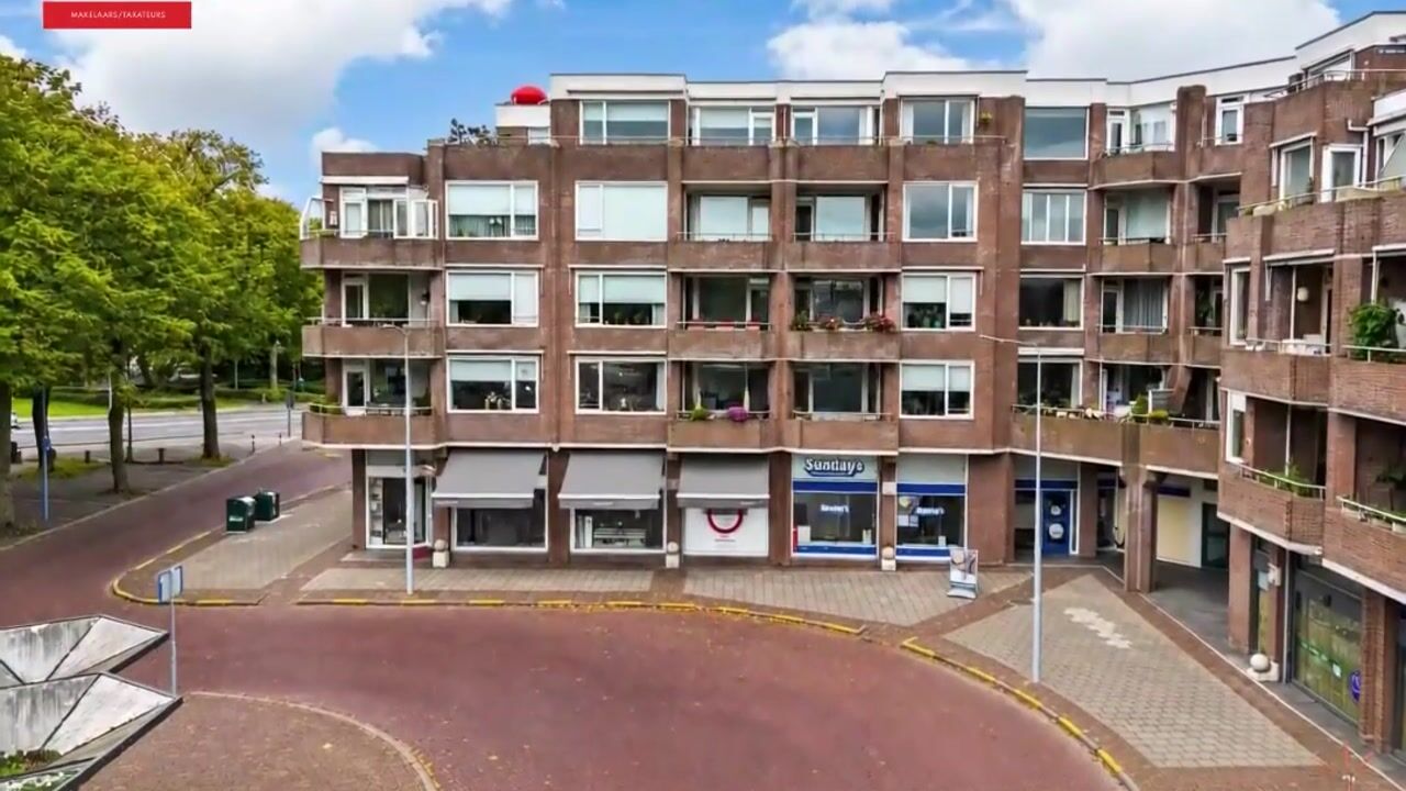 Video van Stationsweg 45