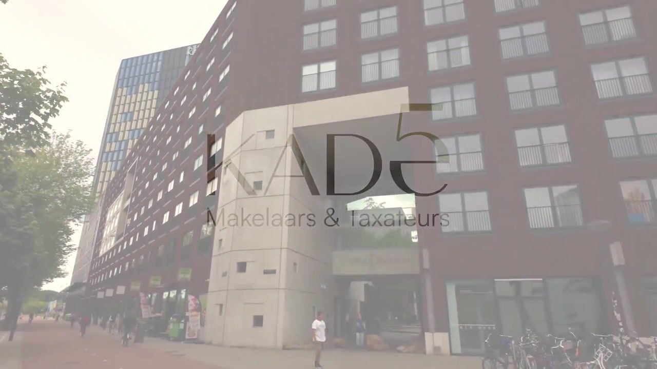 Video van Welnastraat 489