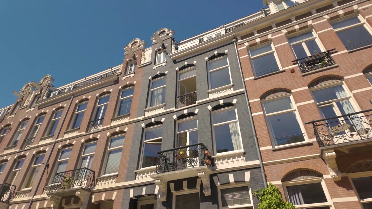 Video van Ruyschstraat 35-1