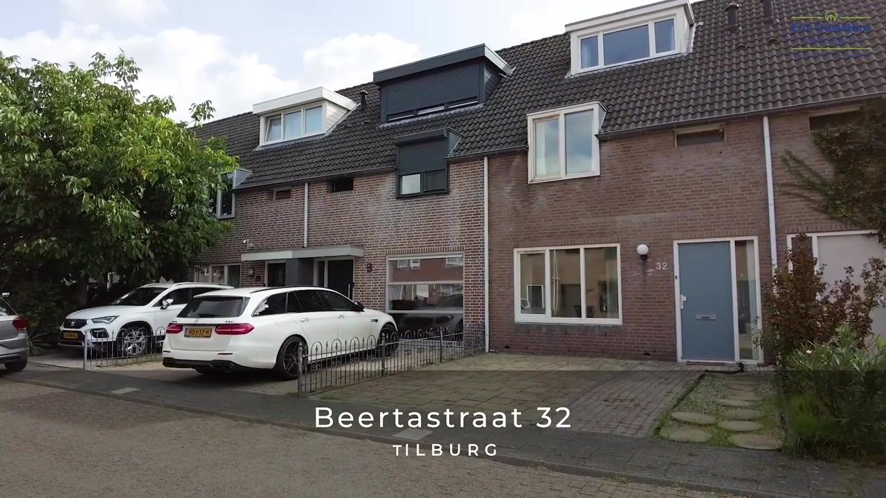 Video van Beertastraat 32