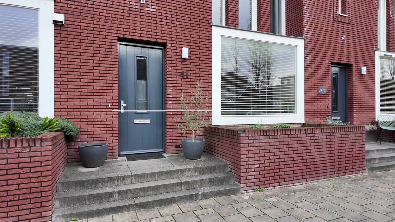 Video van Hanzelaan 41