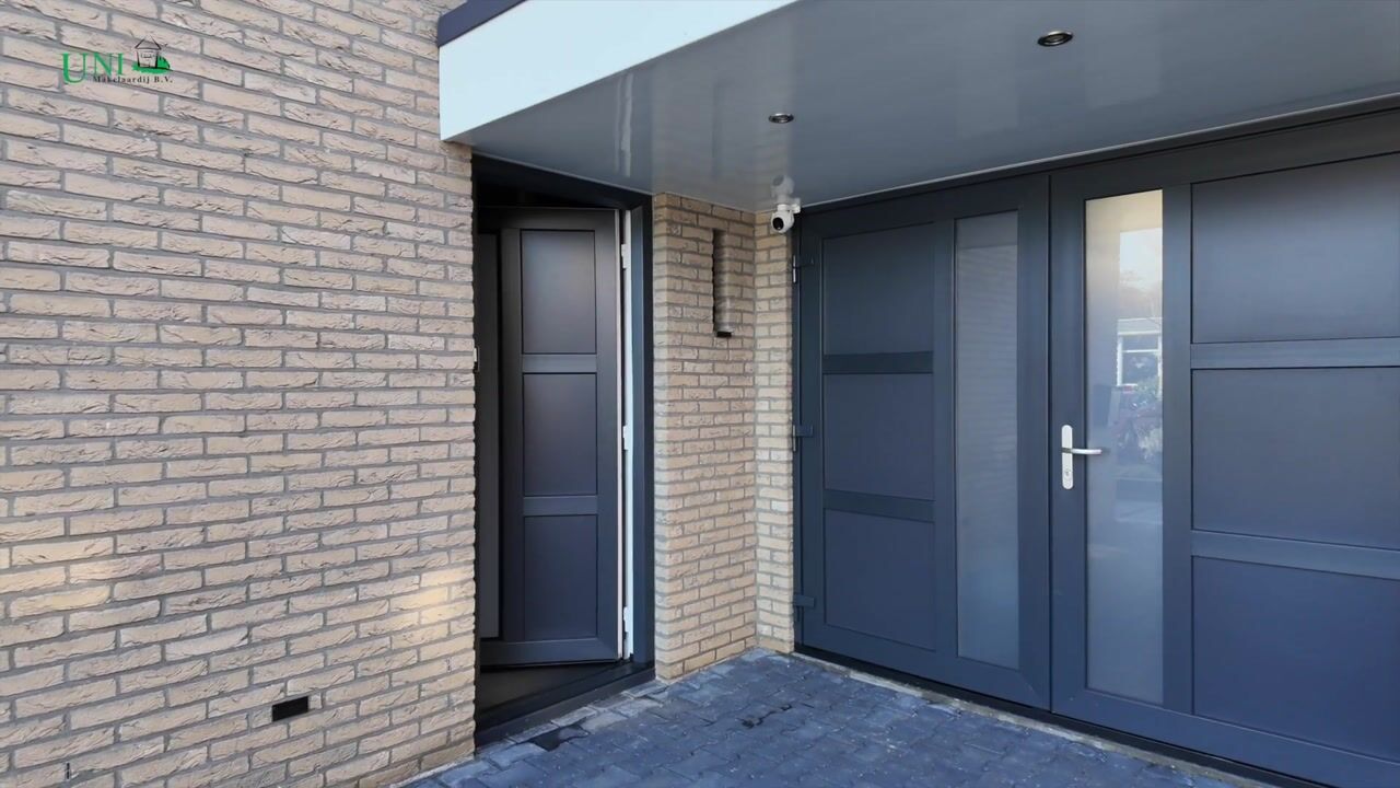 Video of Voeghoutenstraat 22
