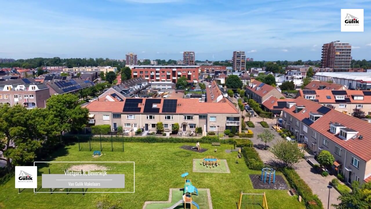 Video van Vlietgors 8
