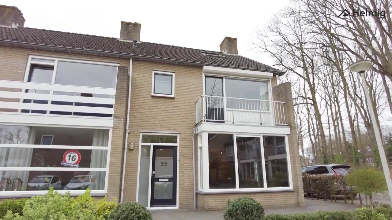 Video van Hazenbos 55