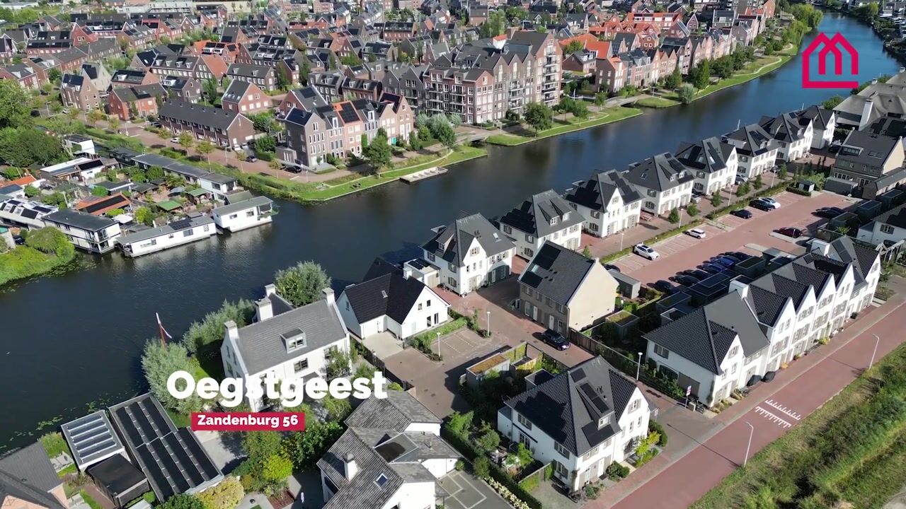 Video van Zandenburg 56