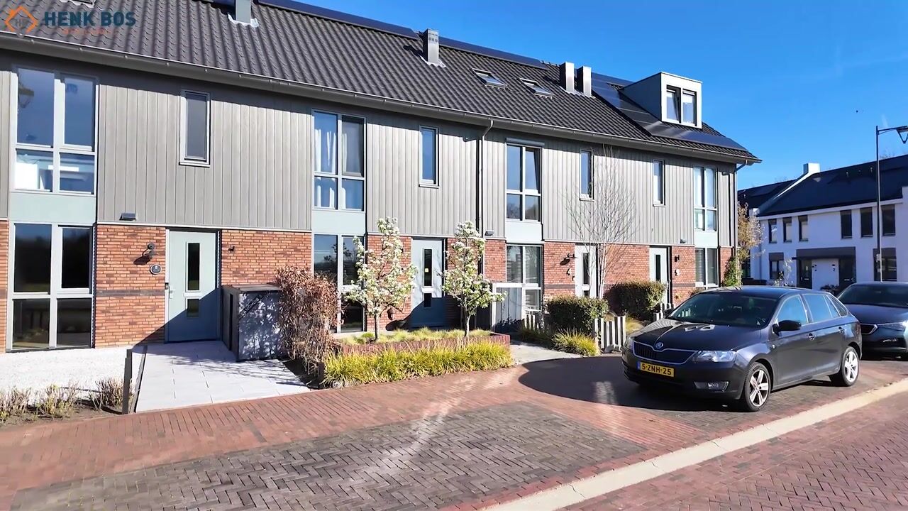 Video van Langhuis 8