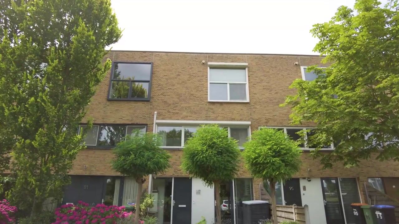 Video of Koolzaadlaan 93