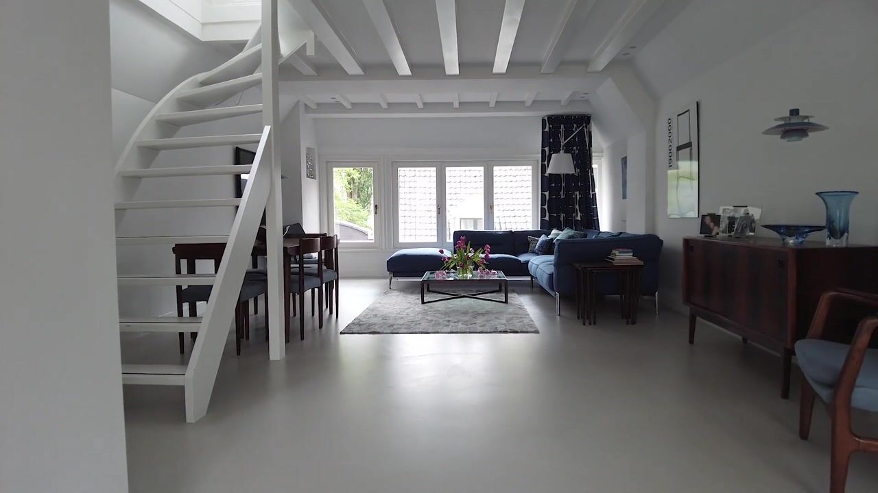 Video van Kerkstraat 60-F