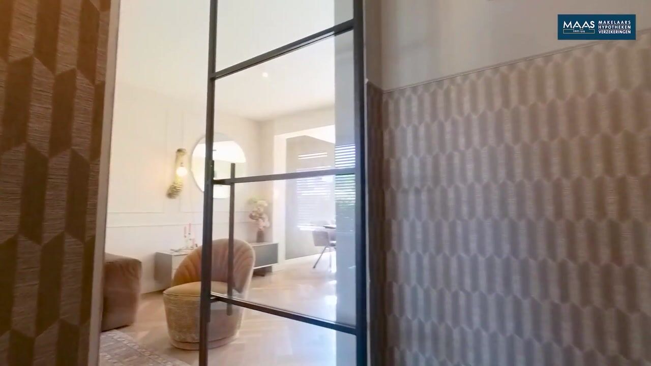 Video van Cornelis Bloemaertstraat 74