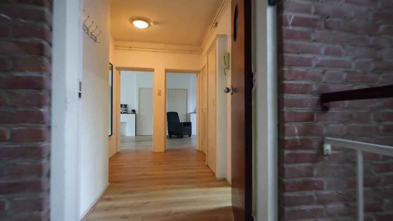 Video van Burggravenlaan 86