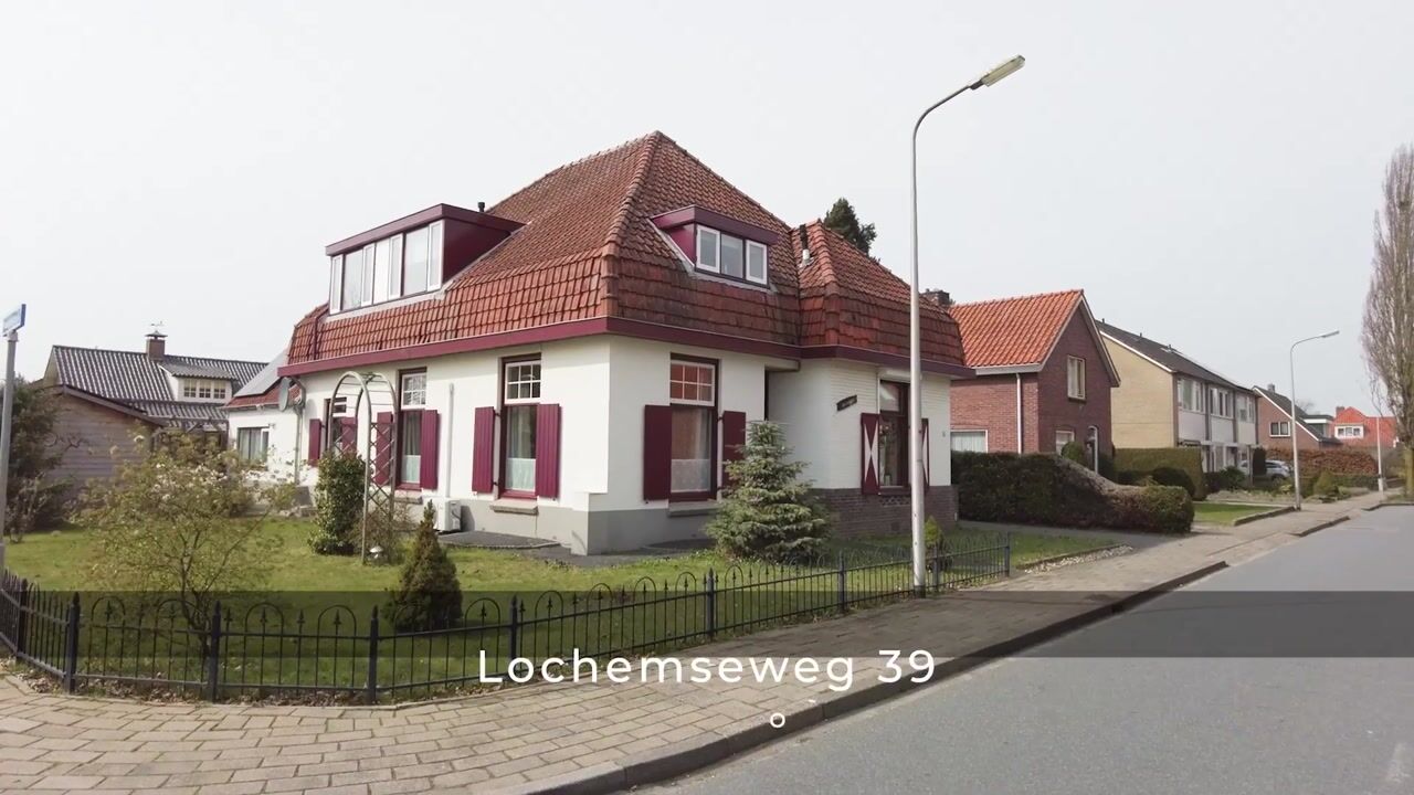 Video van Lochemseweg 39