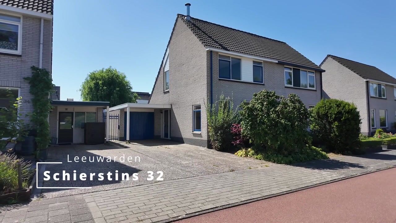 Video van Schierstins 32