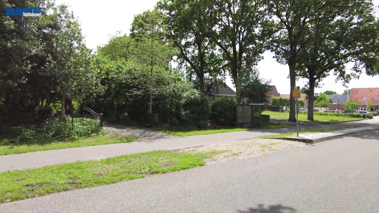 Video van Oosterstreek 86