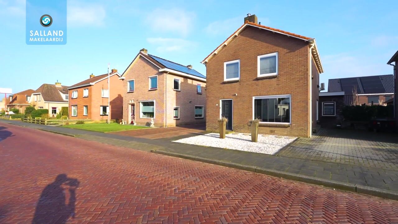 Video van Enkstraat 13
