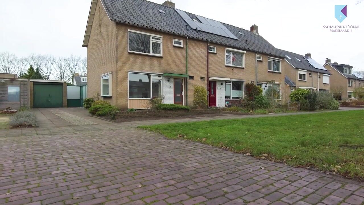 Video van Havekerweg 7