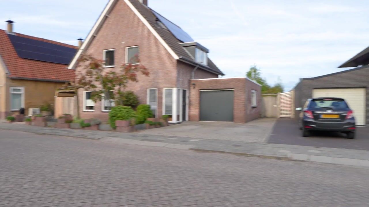 Bekijk video van Schotse Hooglandersstraat 11