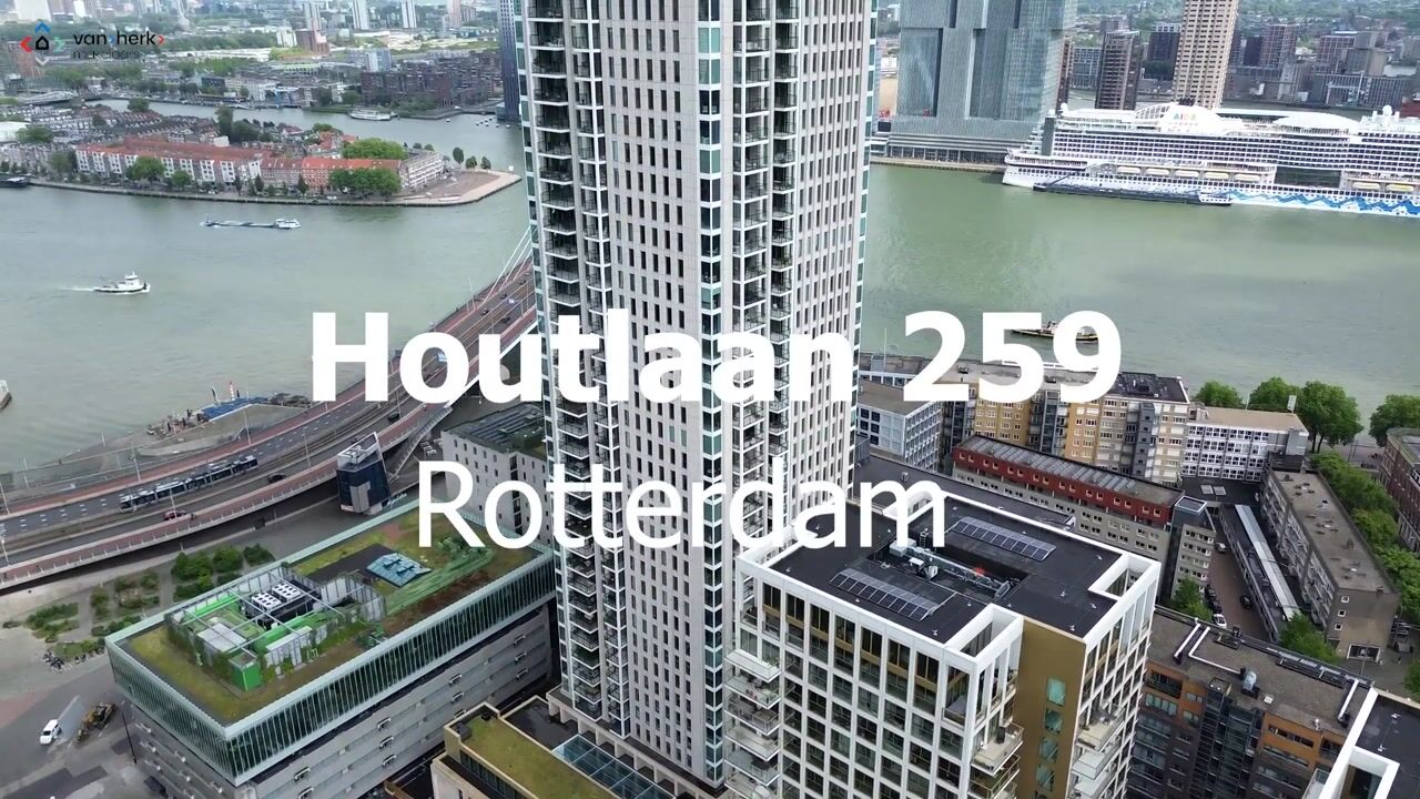 Video van Houtlaan 259