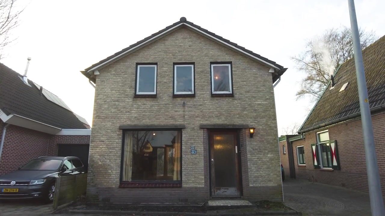 Video of Stationsweg 22