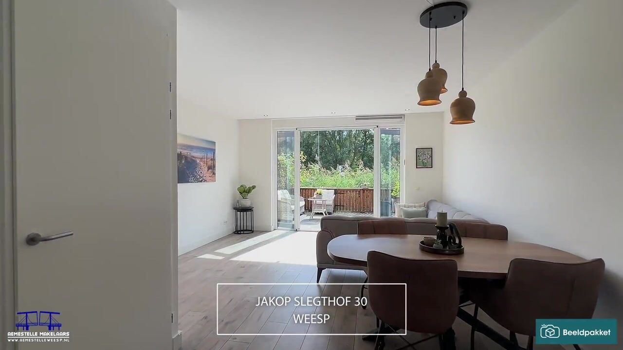Video van Jakop Slegthof 30