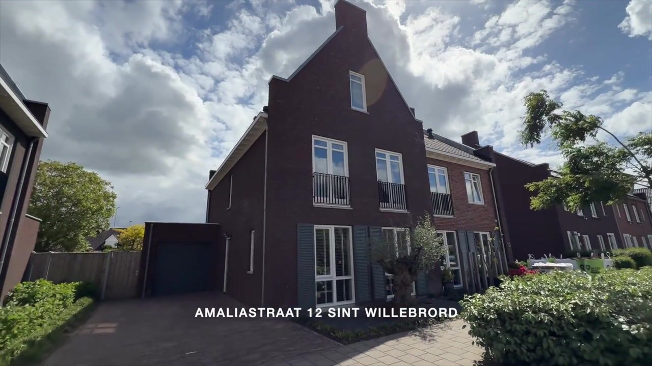 Video van Amaliastraat 12