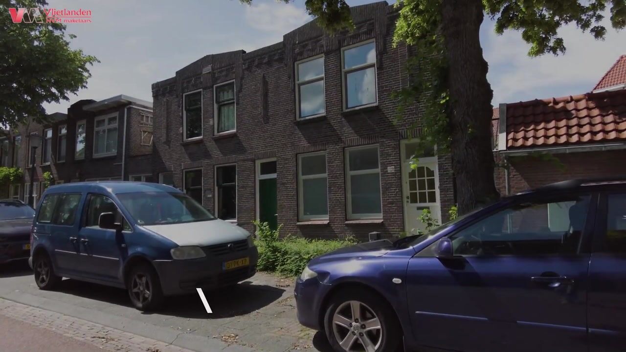 Video van 2e van Leyden Gaelstraat 129