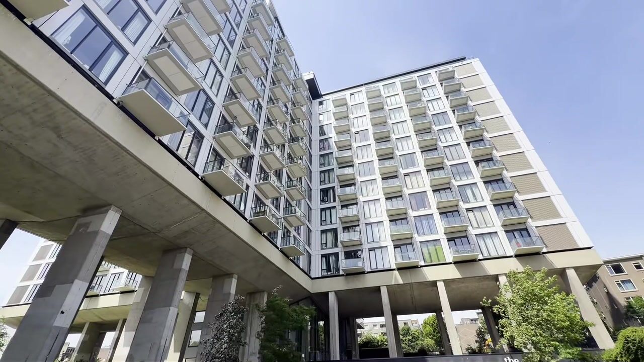 Video van Velperweg 47-1002