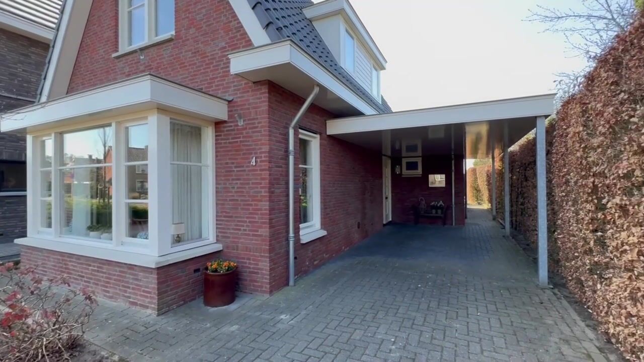 Video van Oranjestraat 4
