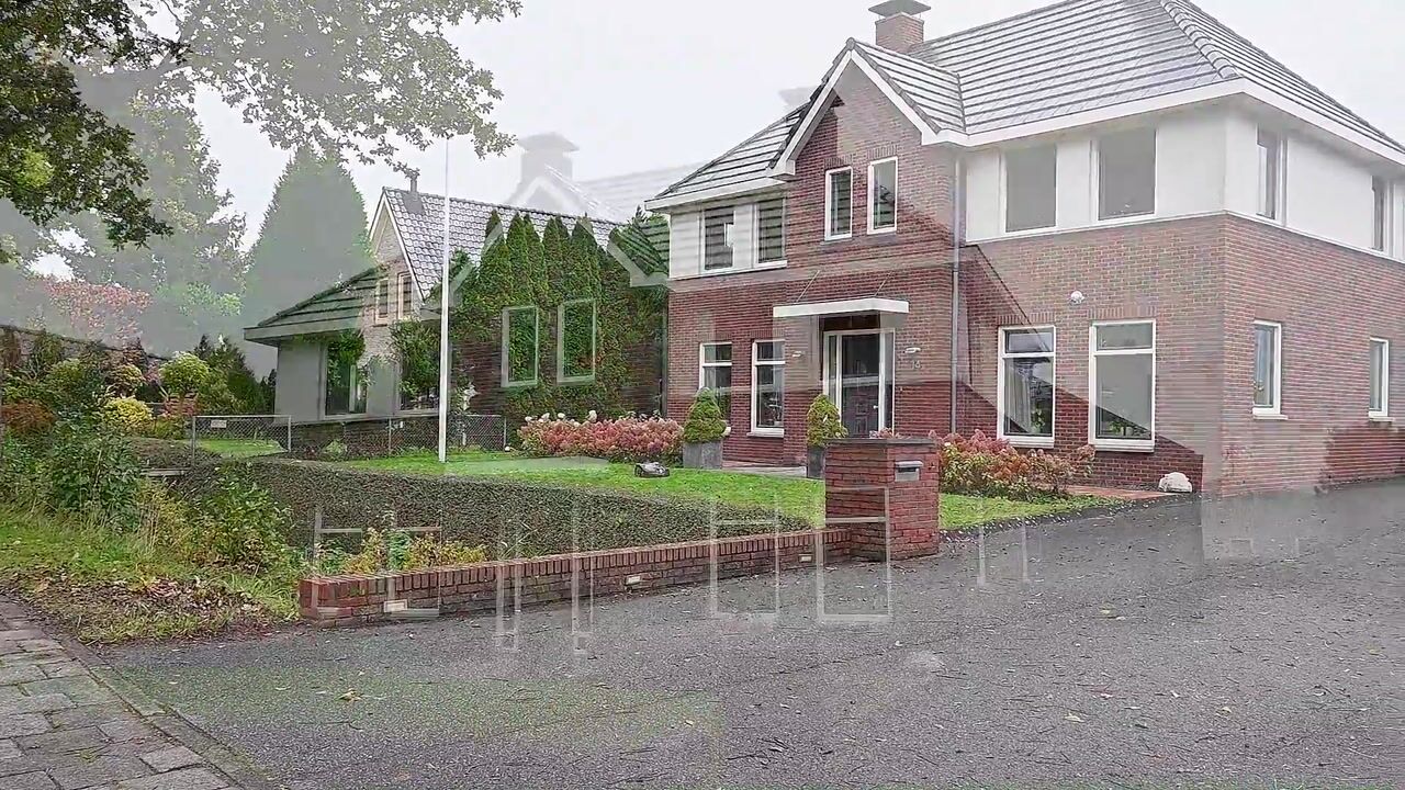 Video van Tolhûsleane 14