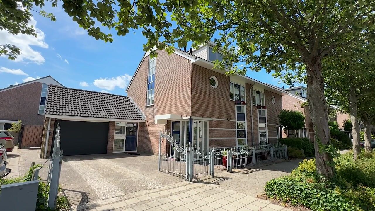 Video van Ringmus 9