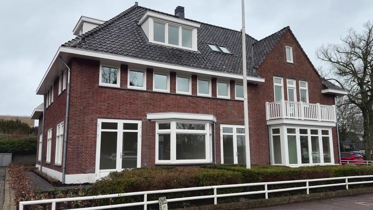 Video van De Ruyterstraat 1-B