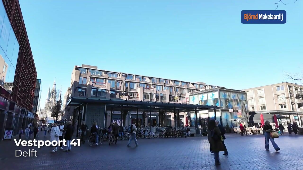 Video of Vestpoort 41