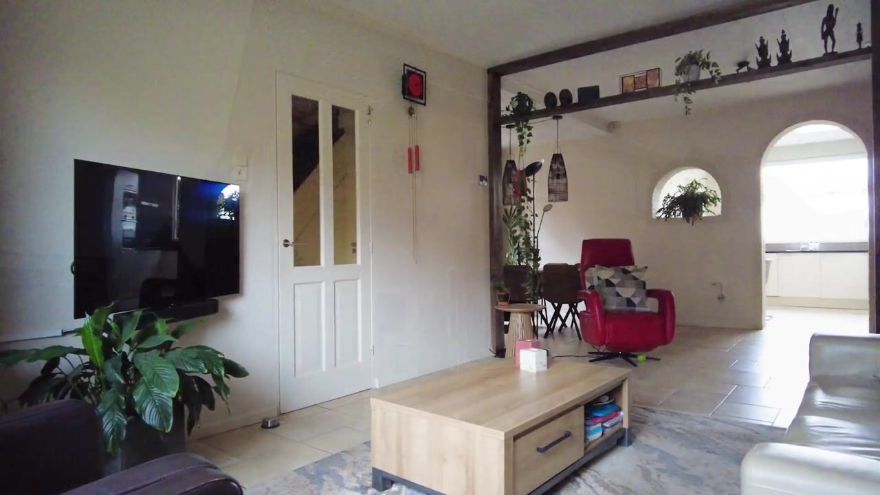 Video van Herenweg 184