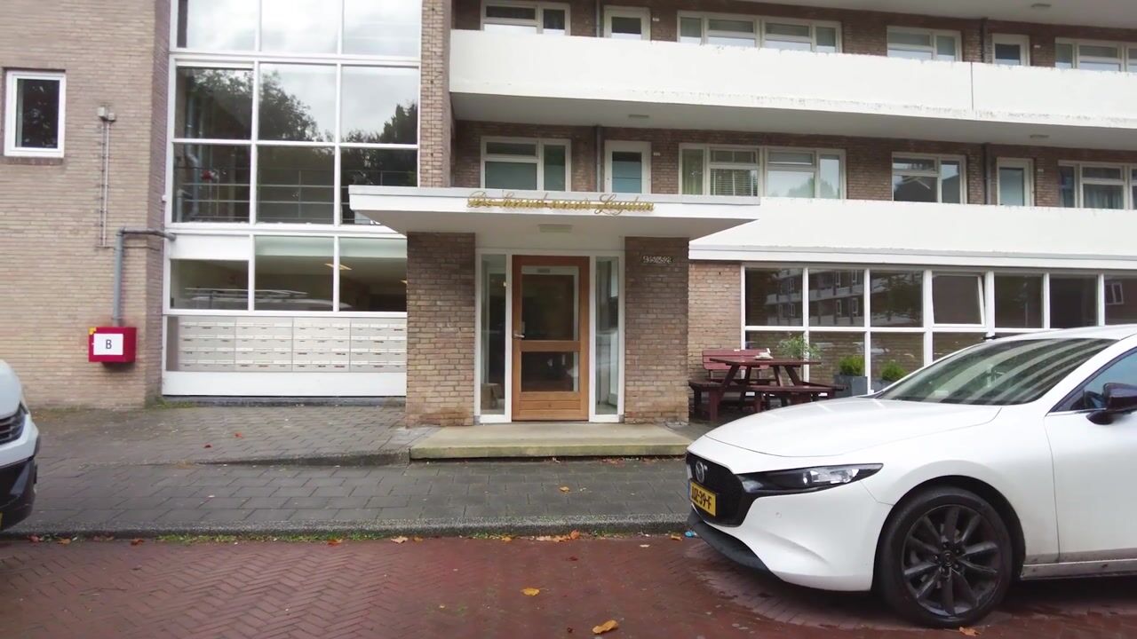Video van Populierenlaan 473