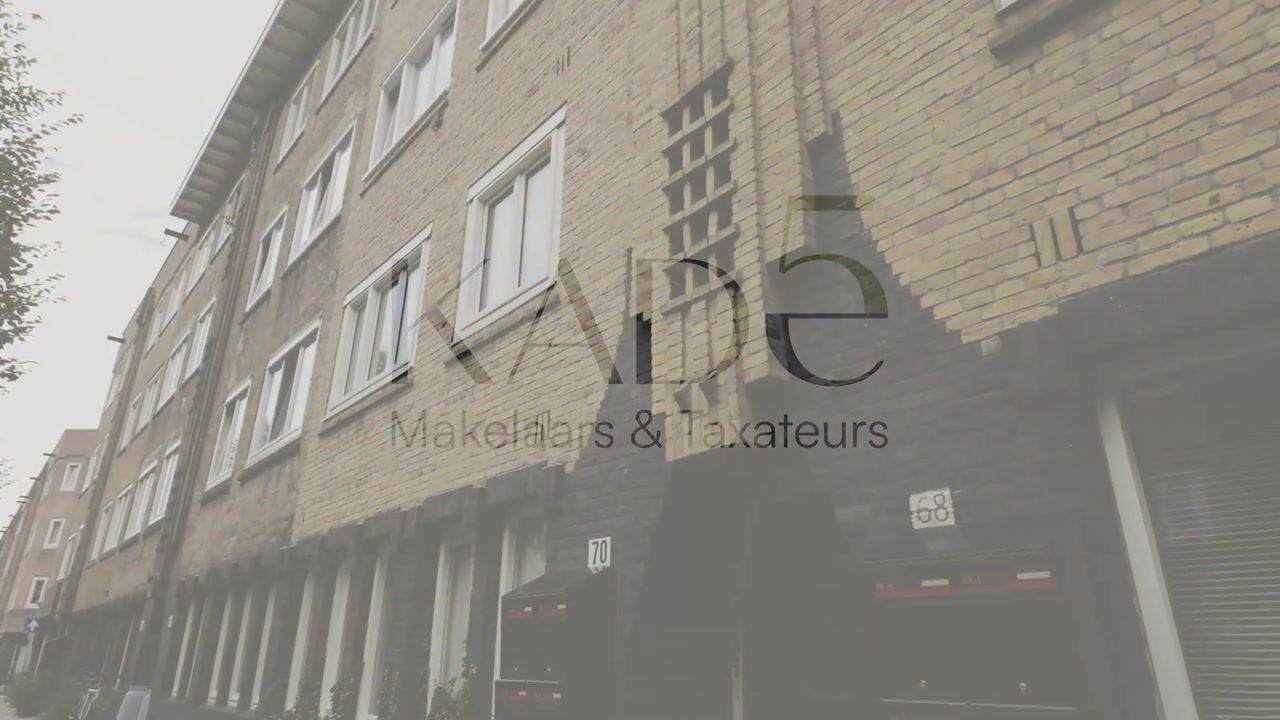 Video van Bestevâerstraat 70-1
