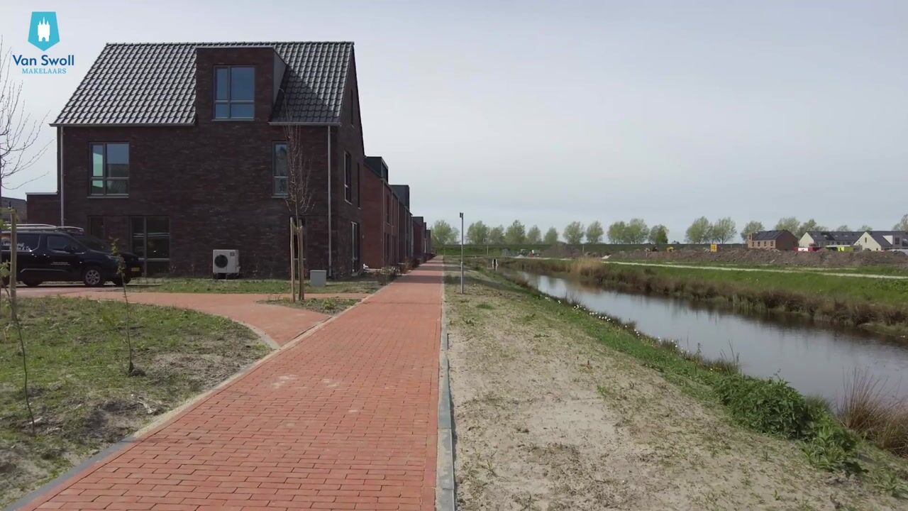 Video van Telvorenpad 1