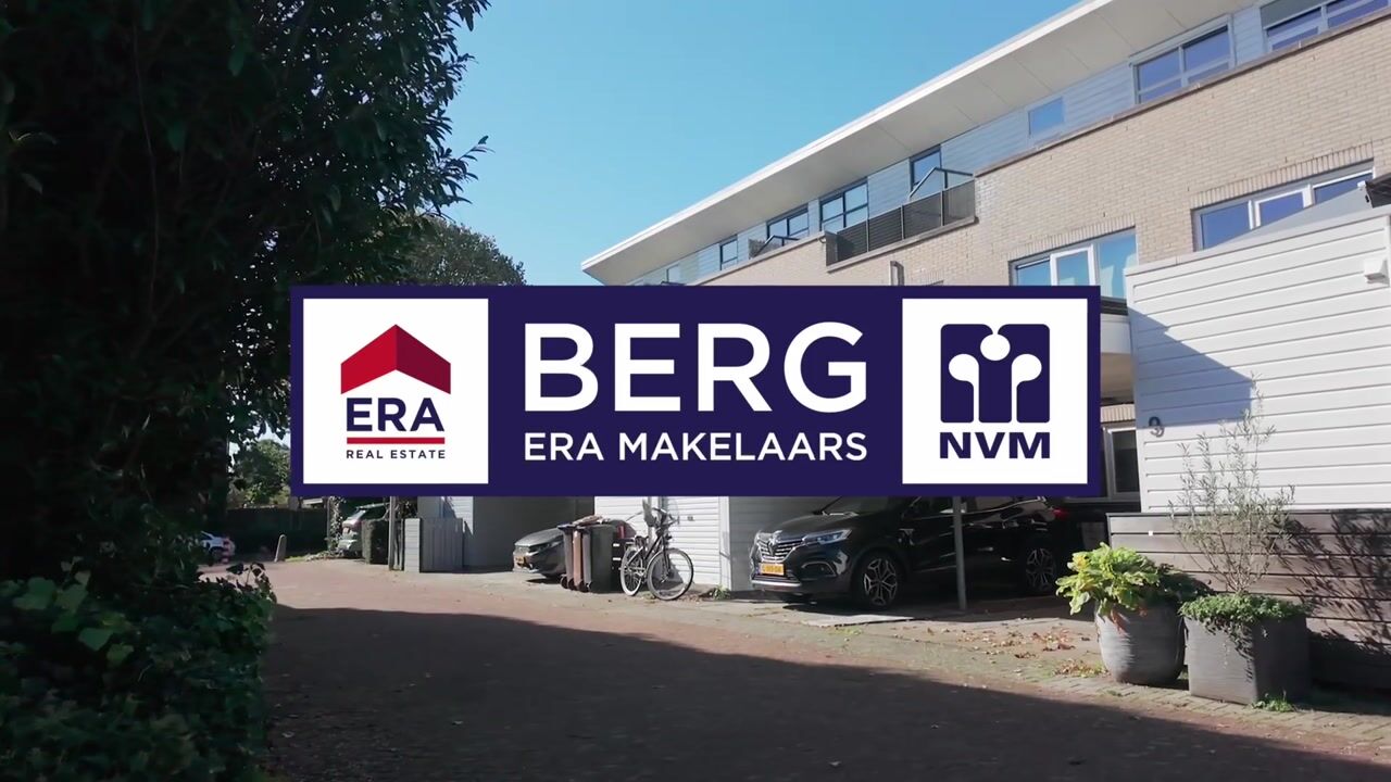 Video of Burgemeester Hermanslaan 3