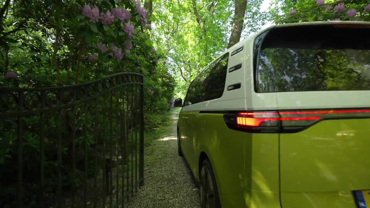 Video van Koningsweg 23