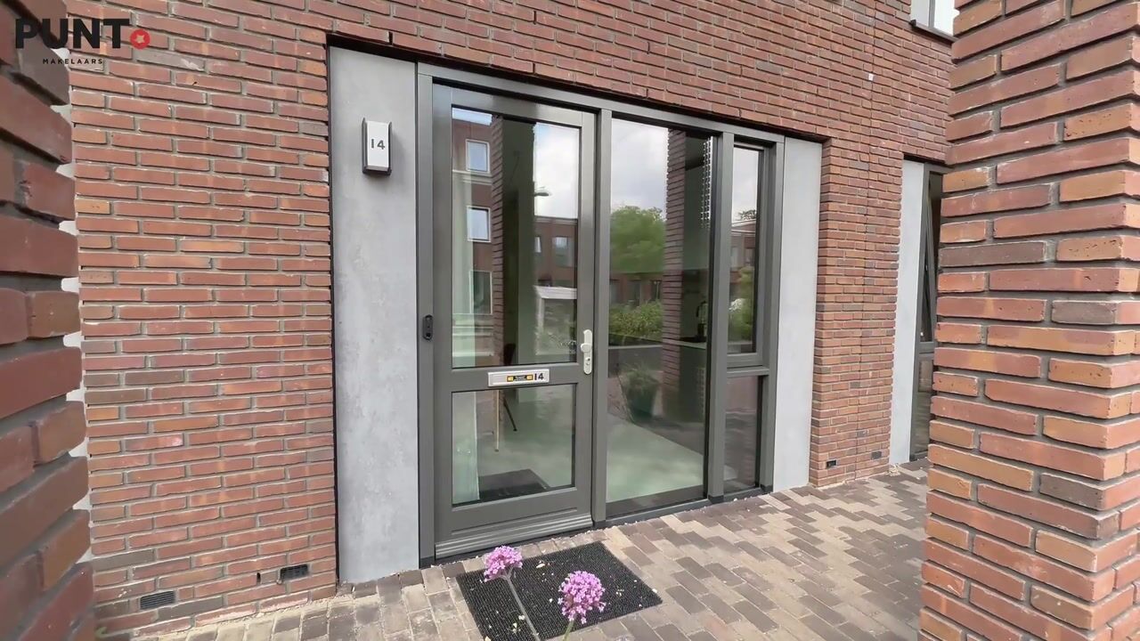Video van Prinsendaalderhof 14