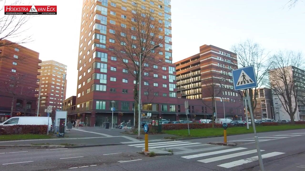 Video van IJdoornlaan 261-P4