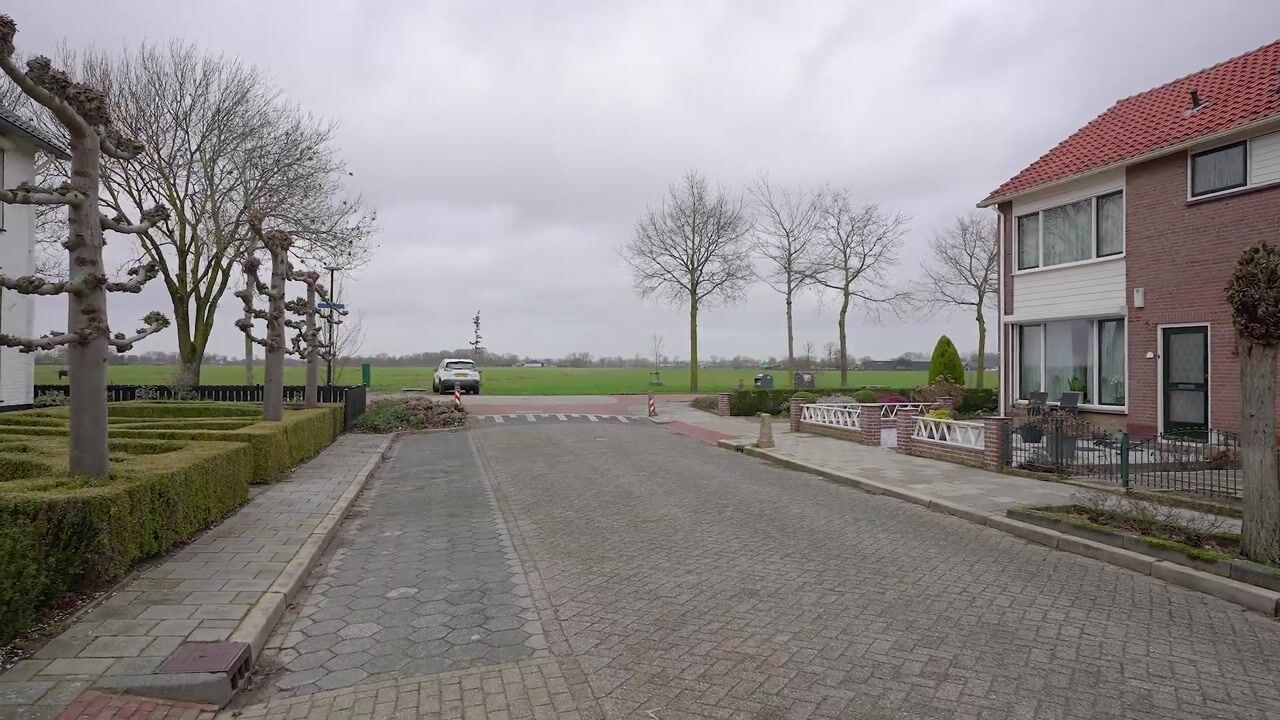 Video of Koningin Emmastraat 18