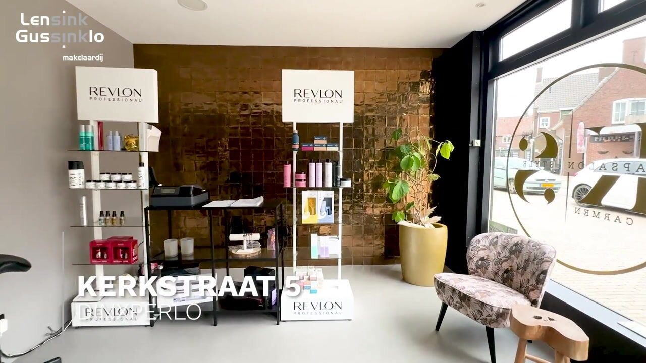 Video van Kerkstraat 5