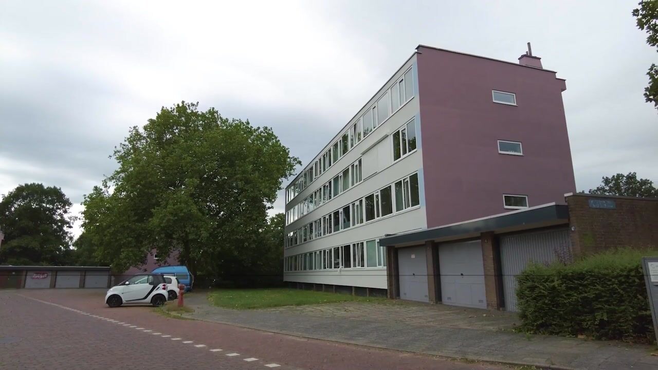 Video van Jan Willem Passtraat 51