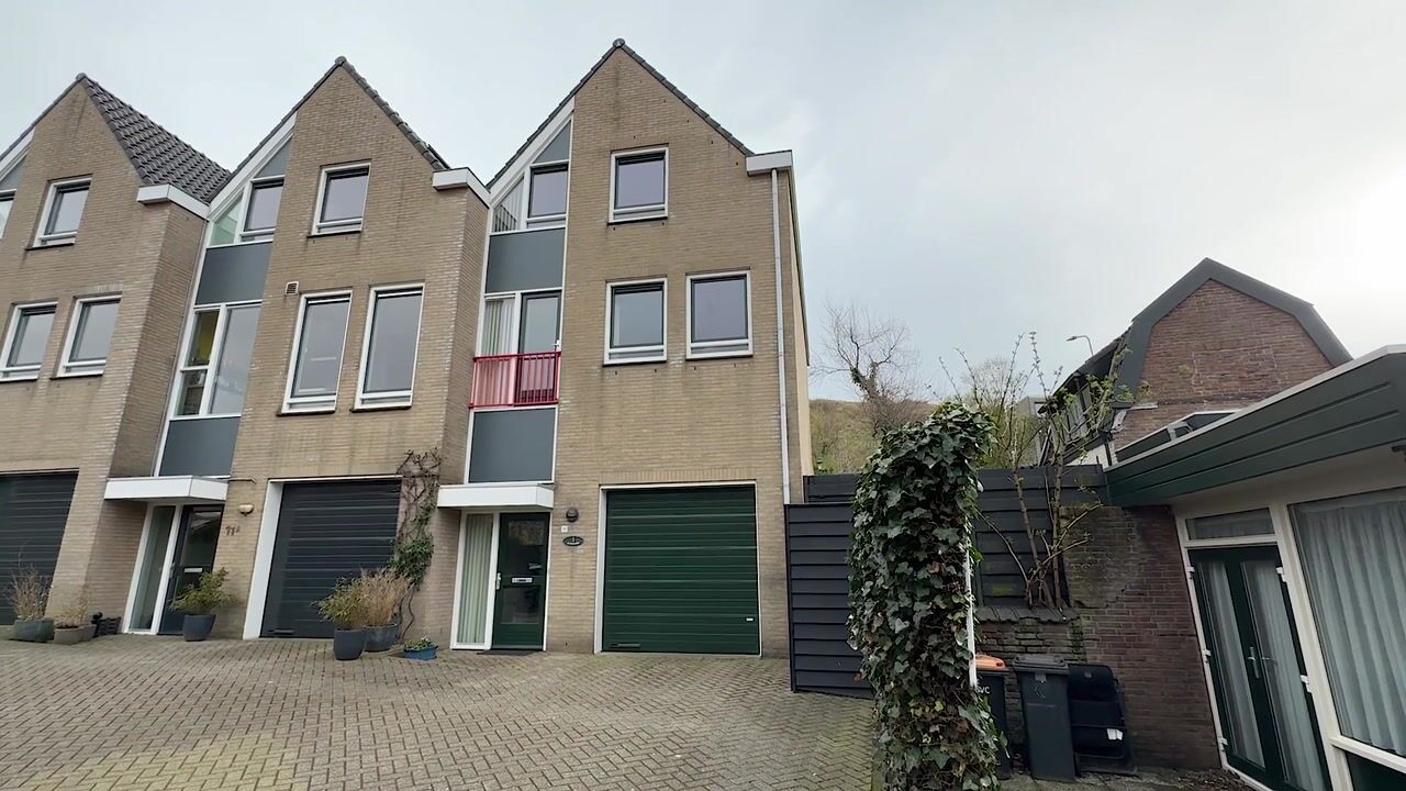 Video of Gasthuisstraat 11