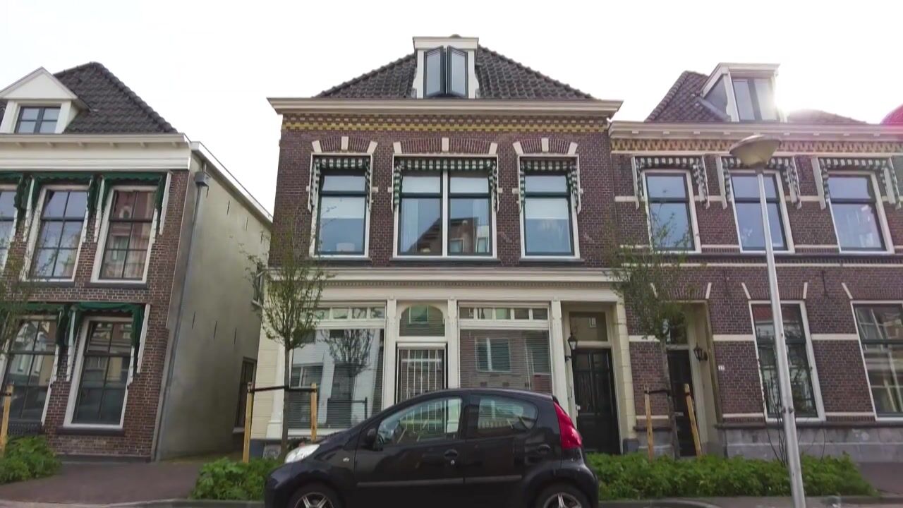Video van Graafschap 29-01