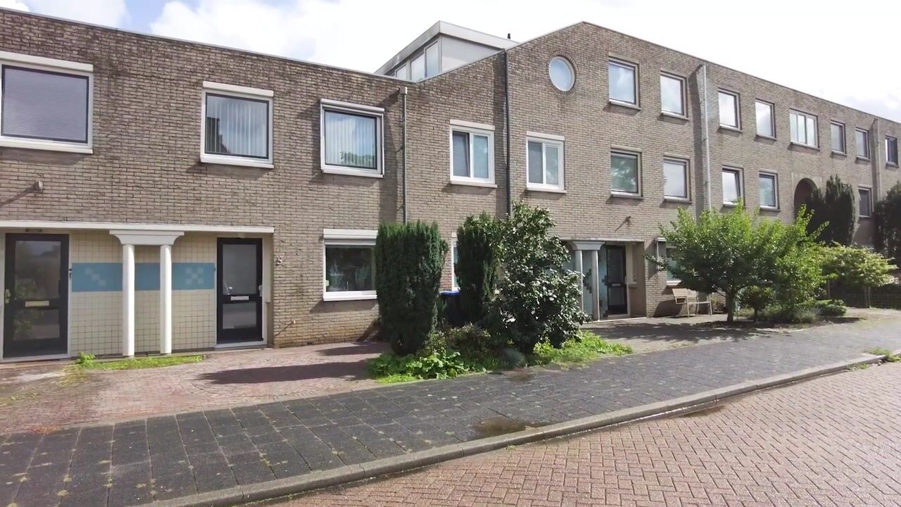 Video van Croocklaan 5