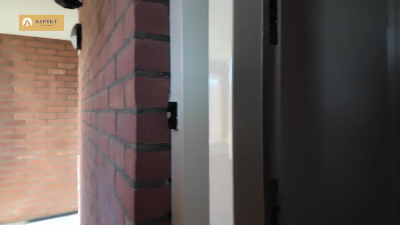 Video van Braamgaarde 57