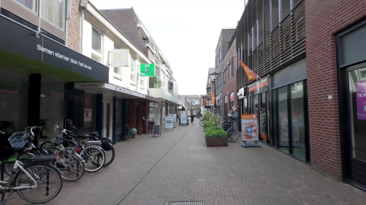 Video van Meerdorpstraat 26